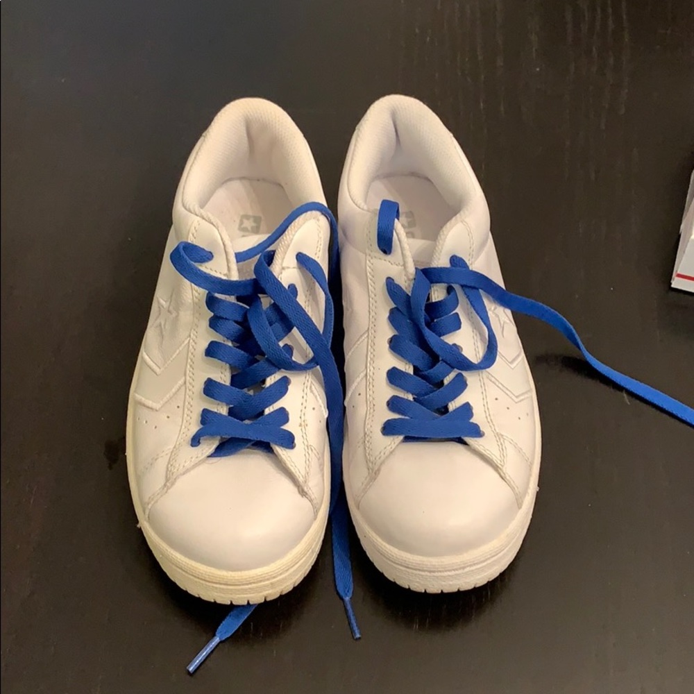 CONVERSE EV PRO OX VINTAGE SNEAKERS SHOES 1J067